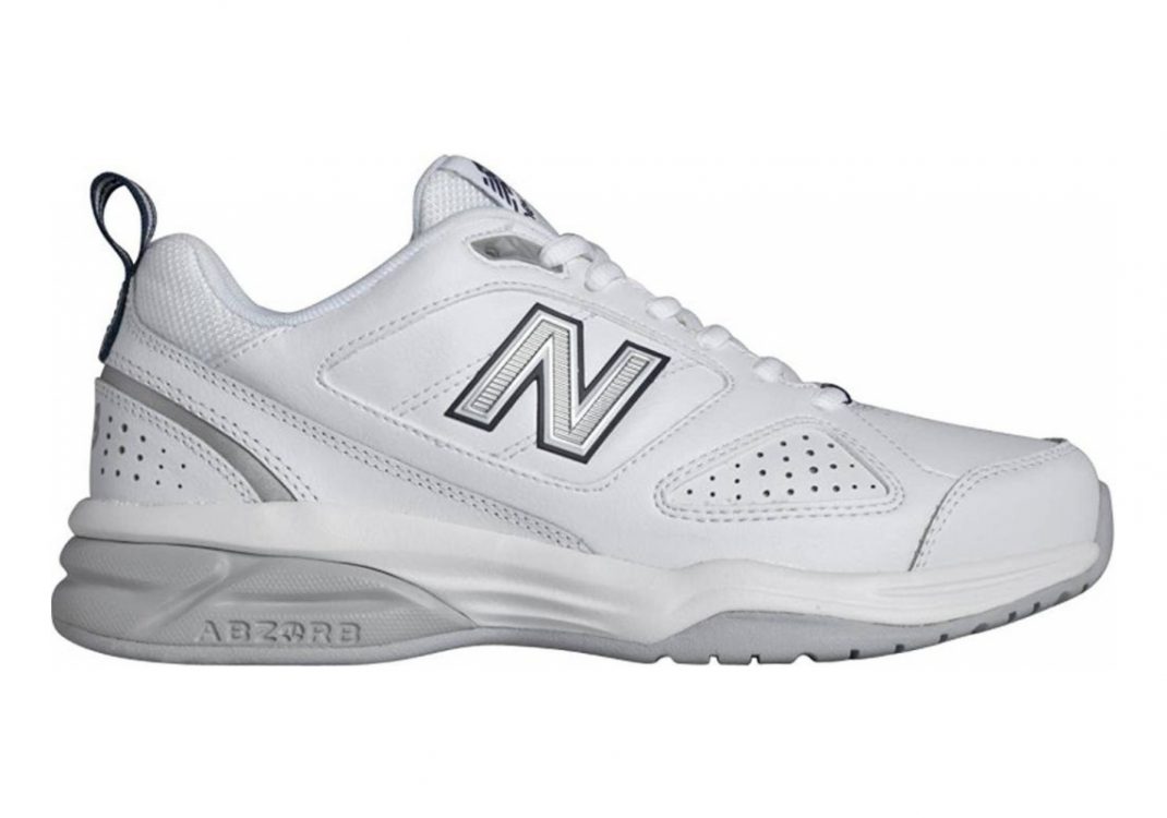 White/Navy (WX623WN3)