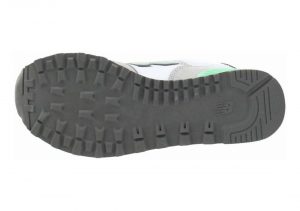 New Balance 574 Split Sail - Green;Grey (WL574NHA)