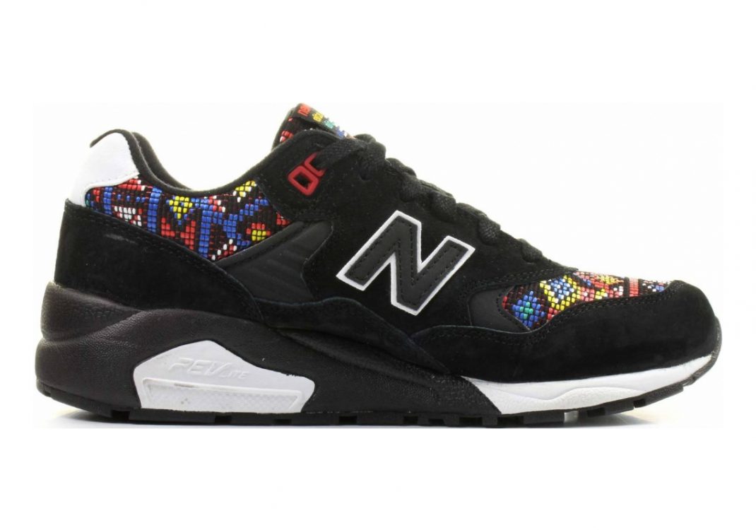 Black Multi (WRT580HA)