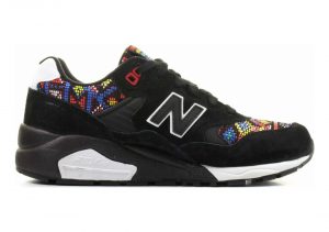 Black Multi (WRT580HA)