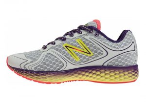 New Balance Fresh Foam 980 - Grey (W980SP)