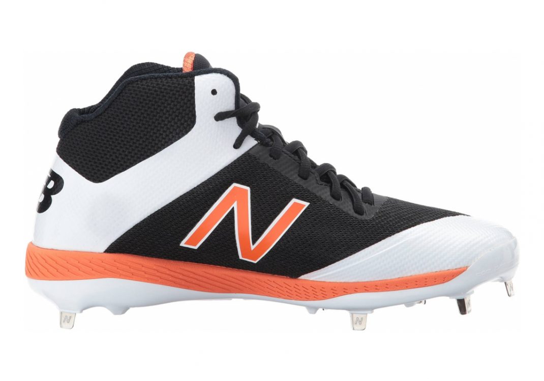 Black Orange (M4040BO4)