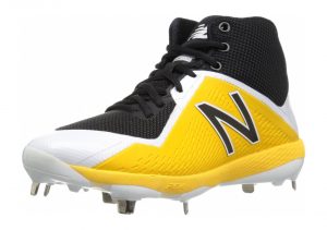 Black Yellow (M4040BY4)