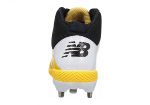 Black Yellow (M4040BY4)