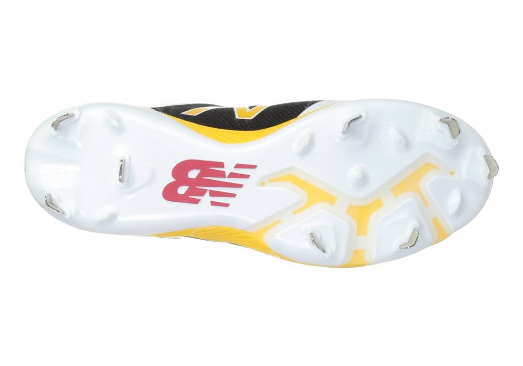 Black Yellow (M4040BY4)