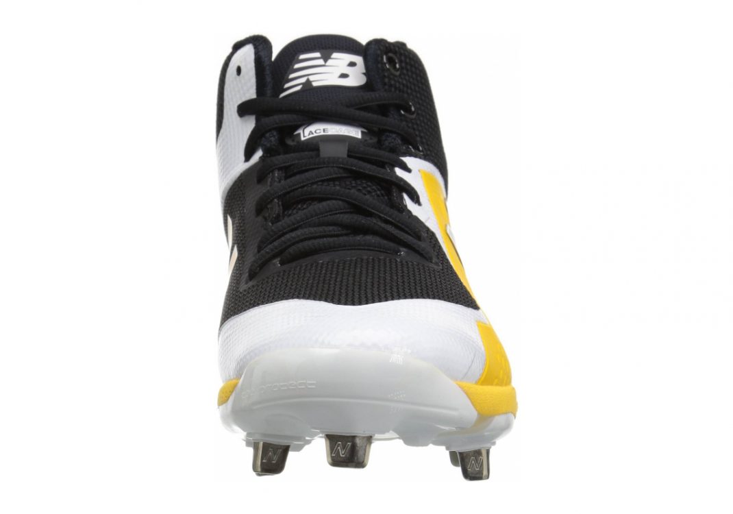 Black Yellow (M4040BY4)