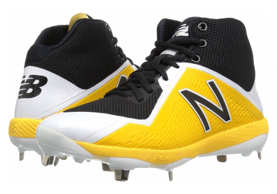 Black Yellow (M4040BY4)