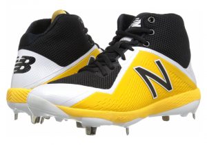 Black Yellow (M4040BY4)