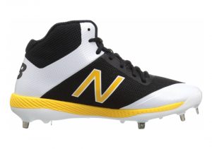 Black Yellow (M4040BY4)