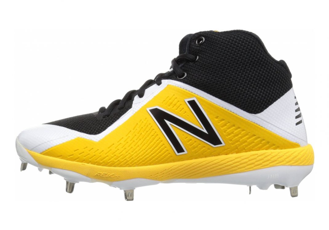 Black Yellow (M4040BY4)