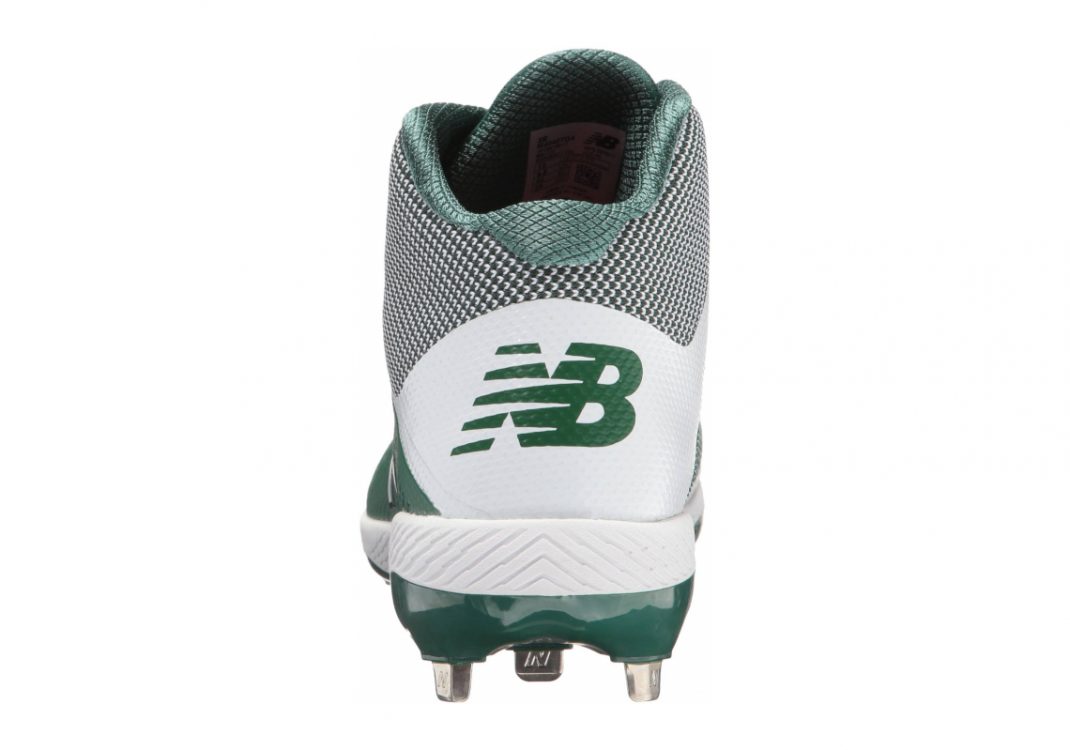 Green White (M4040TG4)