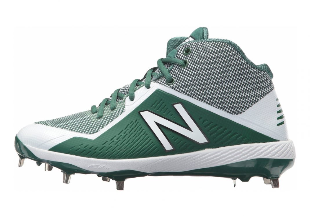 Green White (M4040TG4)