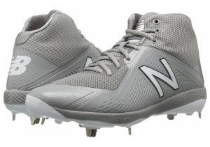 New Balance 4040 v4 Mid - Grey (M4040AG4)