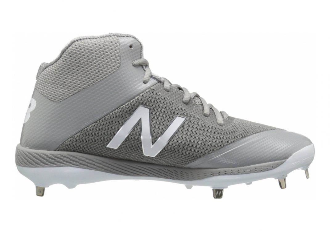 New Balance 4040 v4 Mid - Grey (M4040AG4)