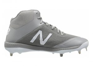 New Balance 4040 v4 Mid - Grey (M4040AG4)