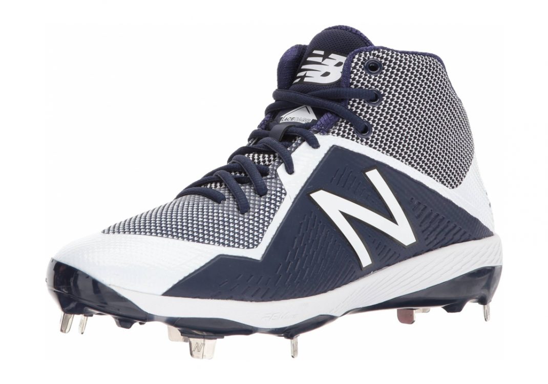 Navy White (M4040TN4)