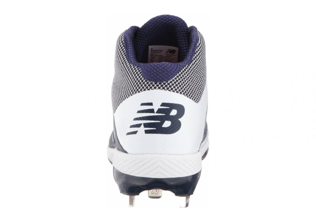 Navy White (M4040TN4)