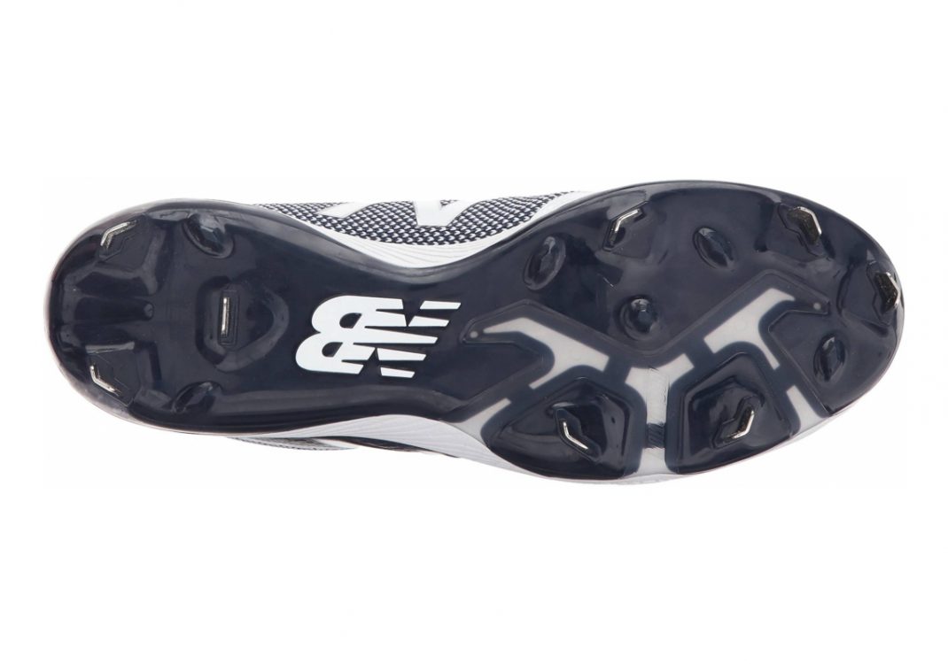 Navy White (M4040TN4)