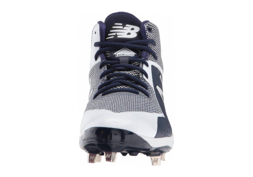 Navy White (M4040TN4)