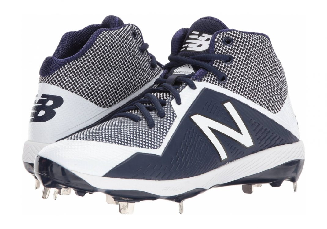 Navy White (M4040TN4)