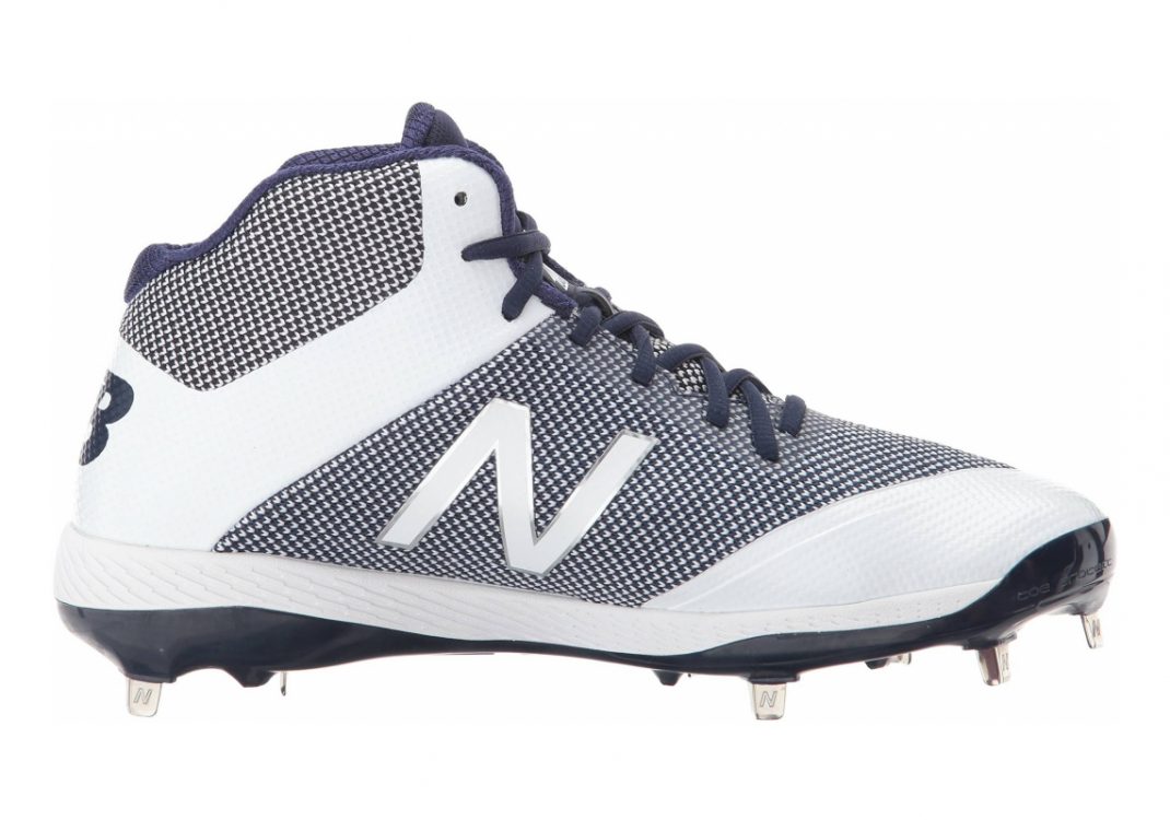 Navy White (M4040TN4)