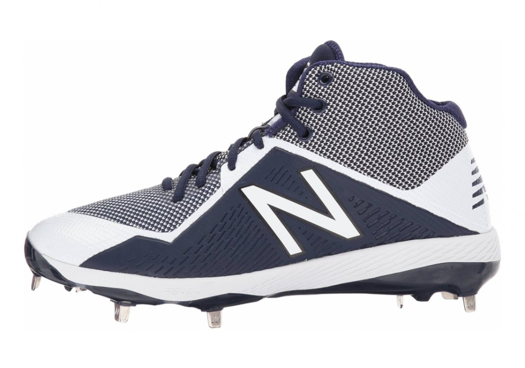 Navy White (M4040TN4)