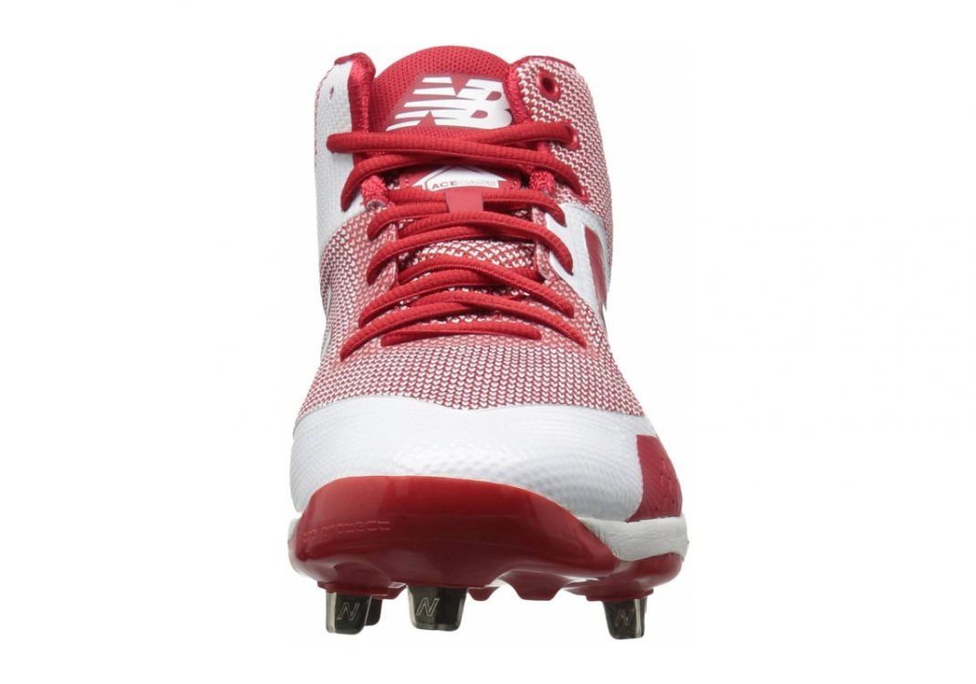 Red White (M4040TR4)