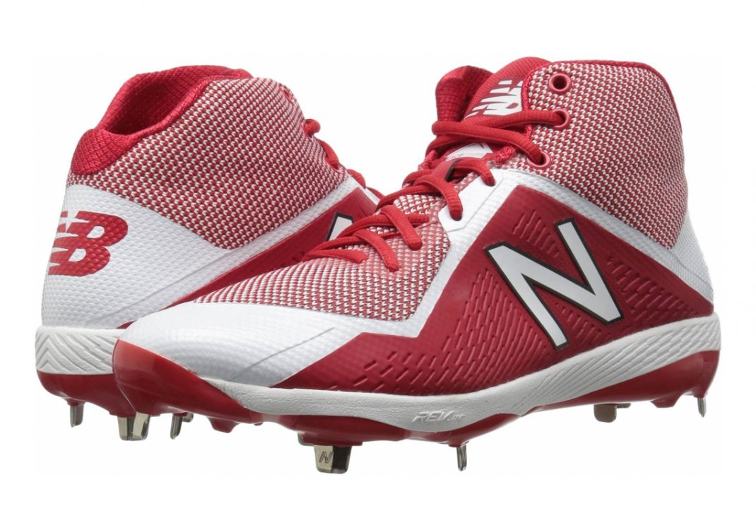 Red White (M4040TR4)