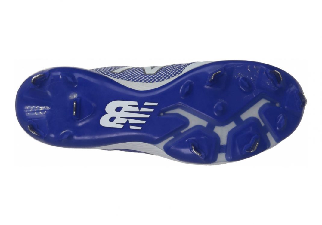 Bleu Roi Blanc (M4040TB4)