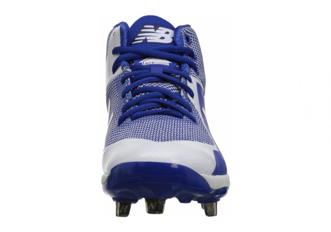 Bleu Roi Blanc (M4040TB4)