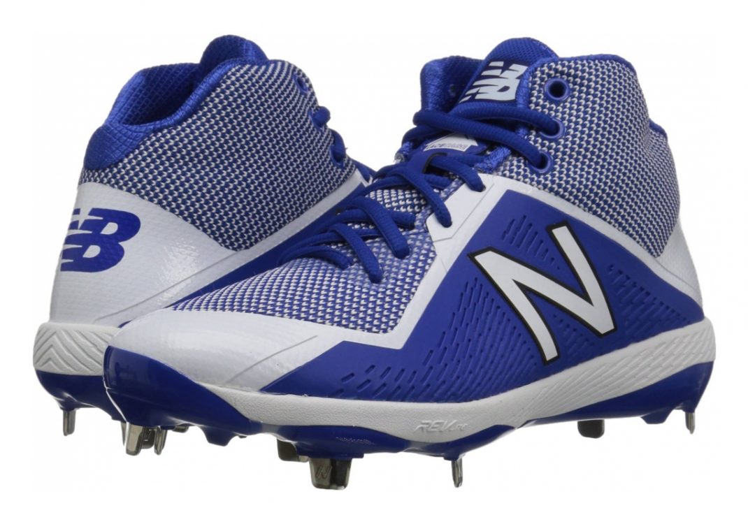 Bleu Roi Blanc (M4040TB4)