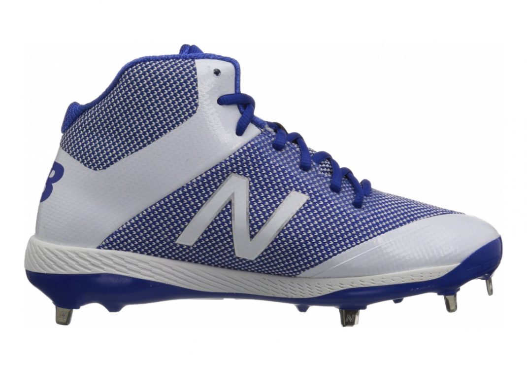 Bleu Roi Blanc (M4040TB4)