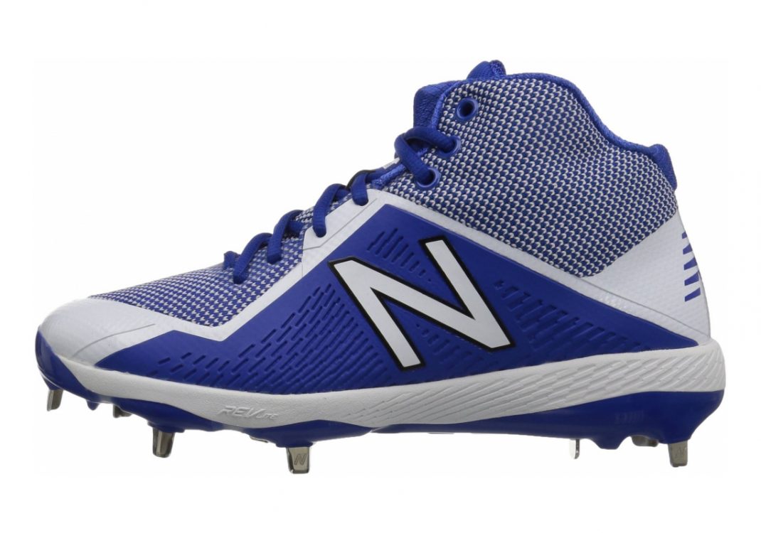 Bleu Roi Blanc (M4040TB4)