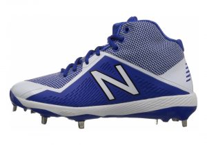 Bleu Roi Blanc (M4040TB4)