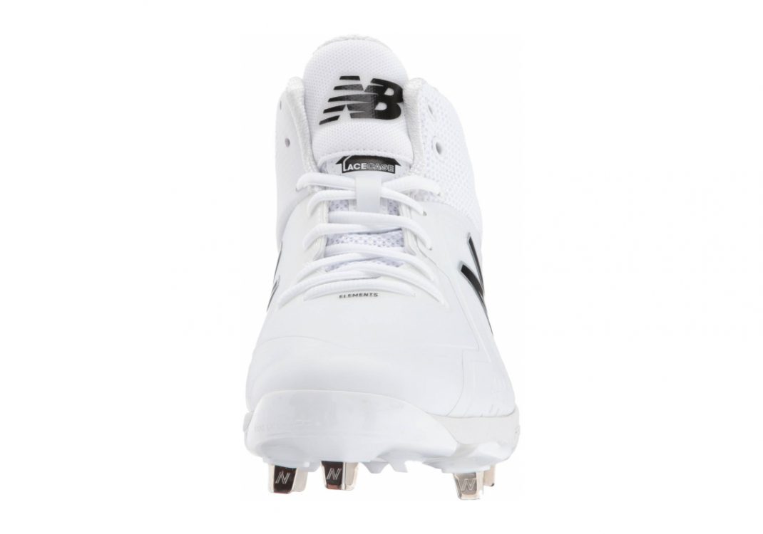 White (M4040SW4)
