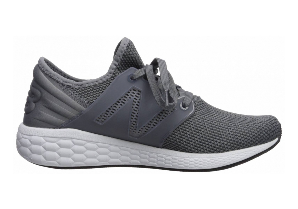 New balance men's freshfoam cruz v2 store running shoes