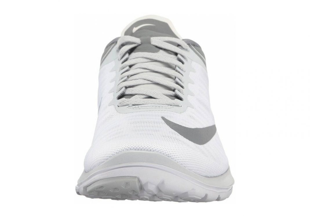 Nike FS Lite Run 4 - Grey (852435100)