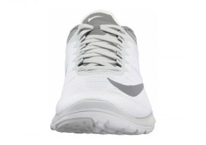 Nike FS Lite Run 4 - Grey (852435100)