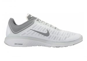 Nike FS Lite Run 4 - Grey (852435100)