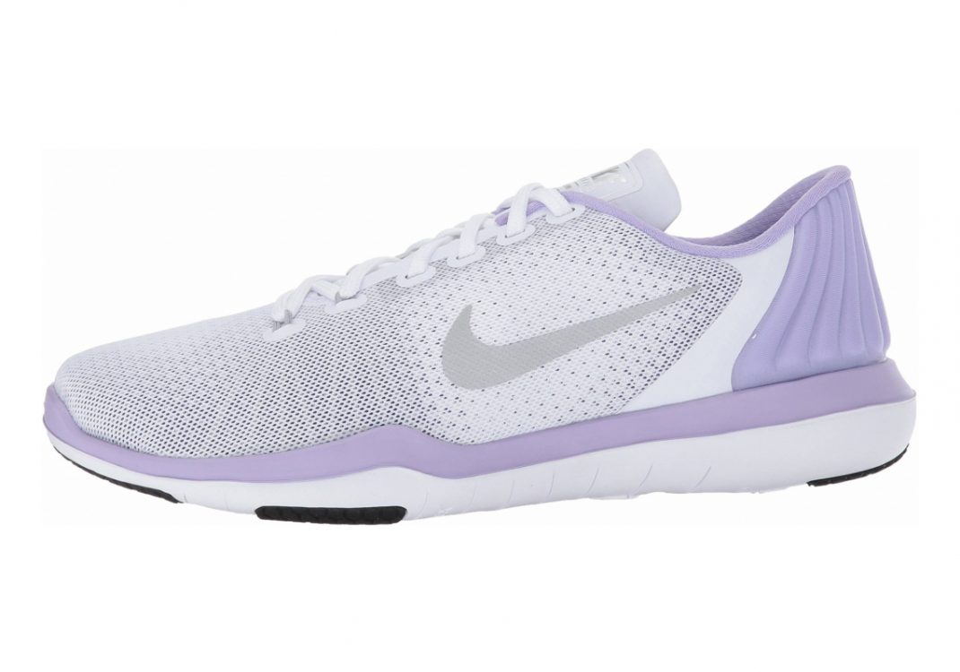 White/Mtlc Silver/Hydrangeas (852467101)