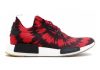 Nice Kicks x Adidas NMD - Red (AQ4791)