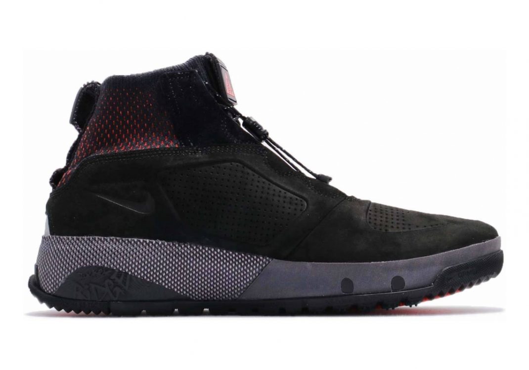 Black/Teal (AQ9333002)