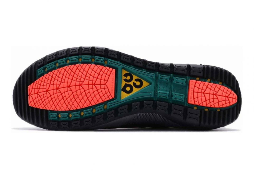 Black/Teal (AQ9333002)