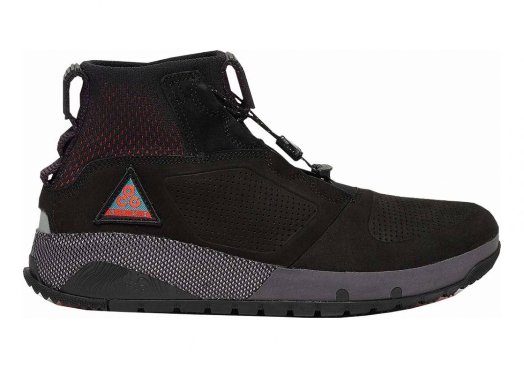 Black/Teal (AQ9333002)