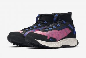 Nike ACG Zoom Terra Rush Pink/Racer Blue