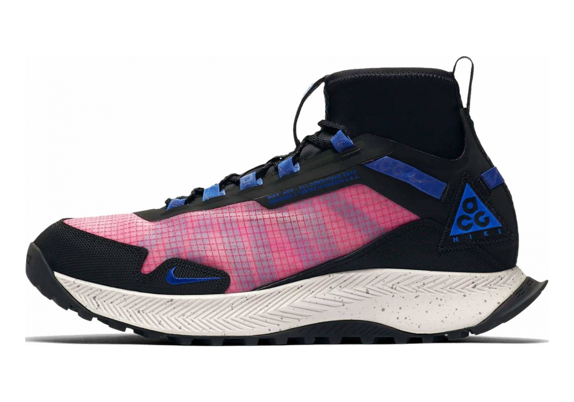 Nike ACG Zoom Terra Zaherra мужские и 