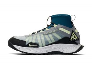 Nike ACG Zoom Terra Aviator Grey/Barely Volt