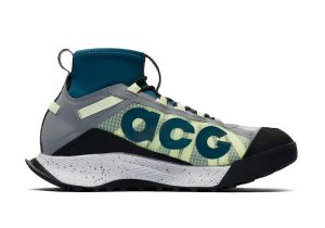 Nike ACG Zoom Terra Aviator Grey/Barely Volt