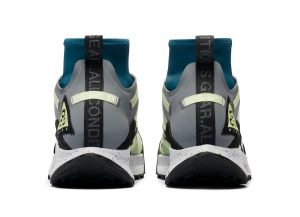 Nike ACG Zoom Terra Aviator Grey/Barely Volt