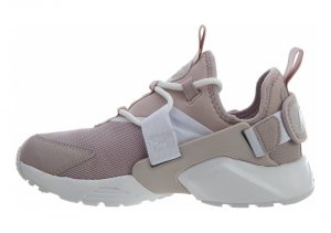 Nike air huarache store city low rose